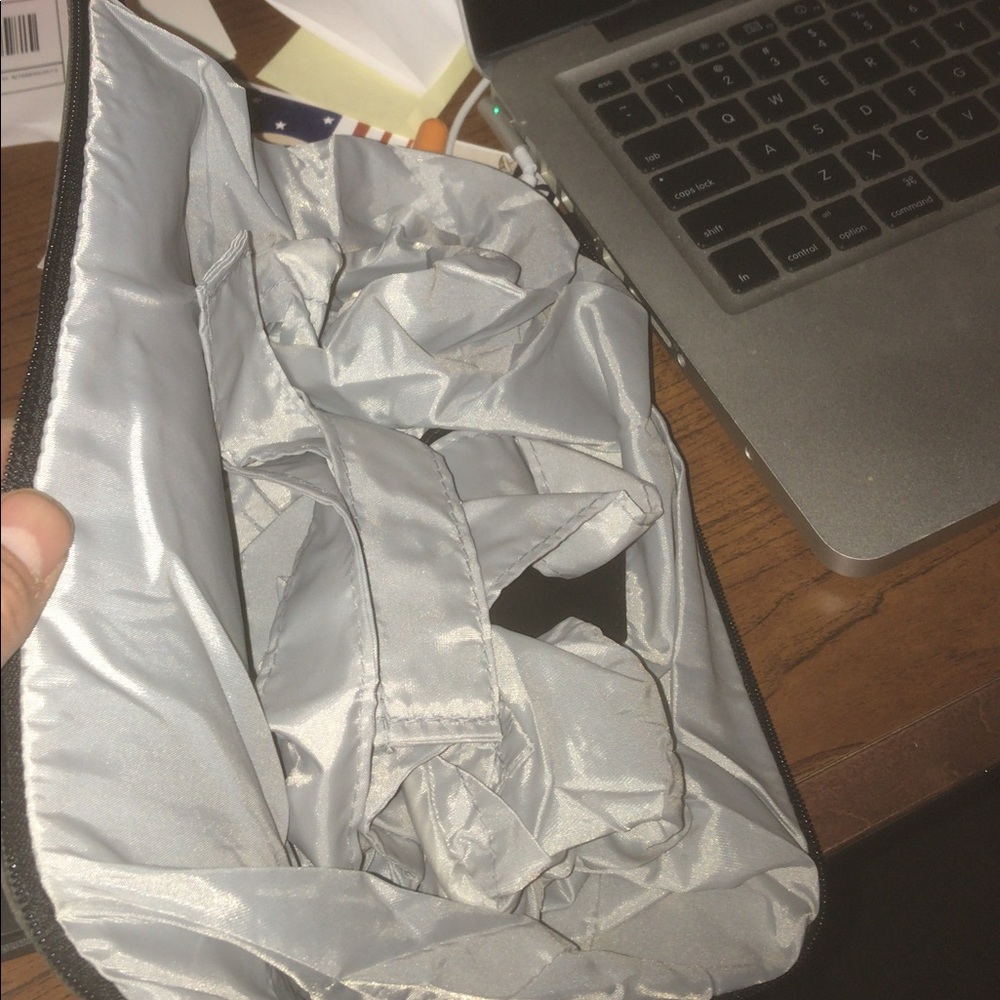 Folding Backpack